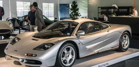 劳斯莱斯幻影限量版憨豆,憨豆什么车全球限量