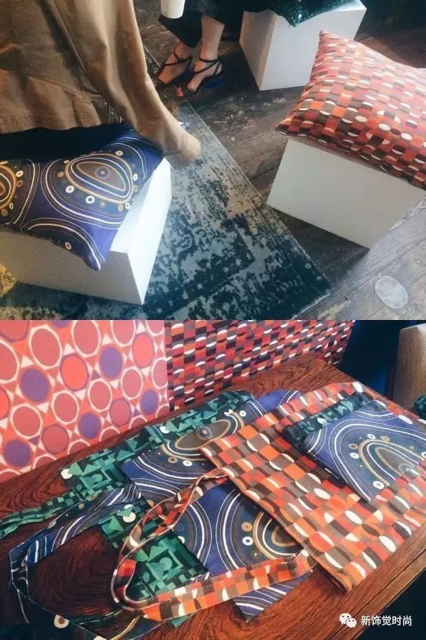 新饰觉店铺管理,新饰觉陈列运营培训