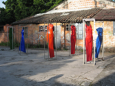 国内第一家罐头厂,广东罐头厂的回忆