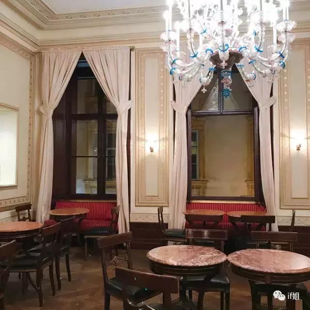 真人体验｜茜茜公主光顾的皇室*用御**咖啡厅，有哪些甜品值得期待？