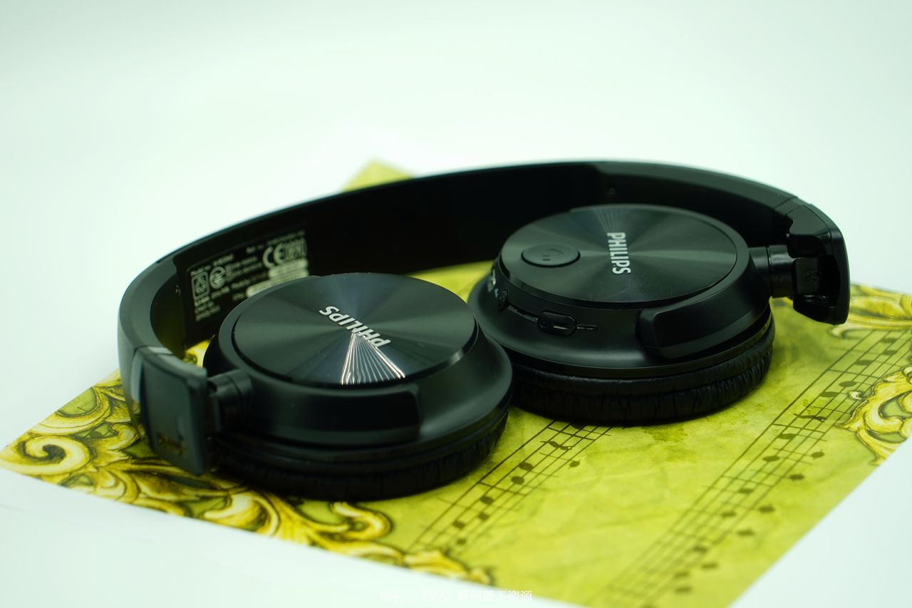 OftheeIsing为你而歌飞利浦入门级SHB3060