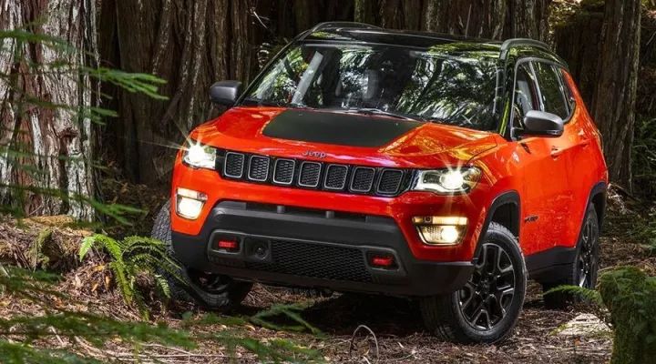 买jeep指南者掉价吗,jeep指南者买后感