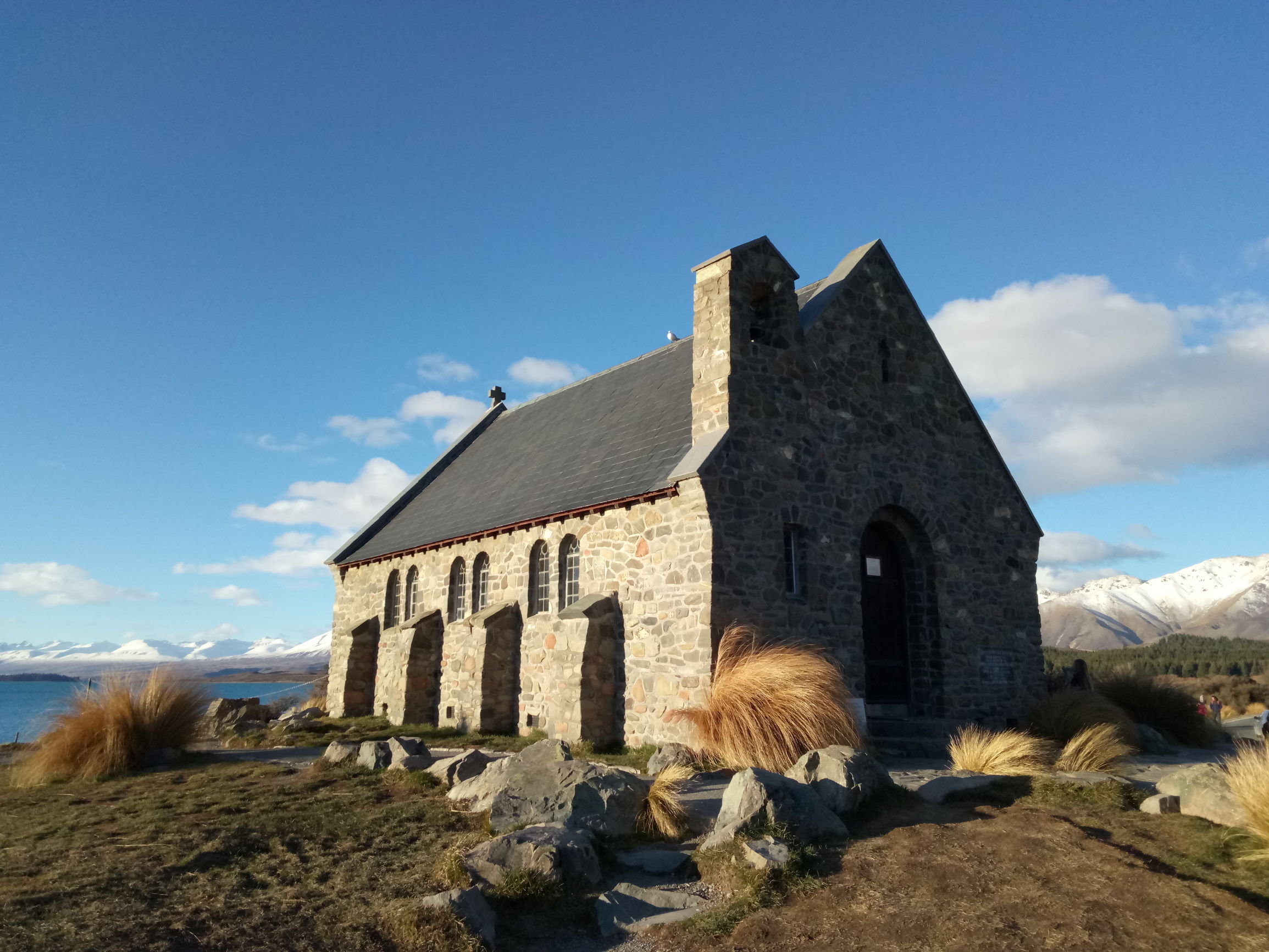 新西兰旅游自由行最佳路线攻略,新西兰纯净之路