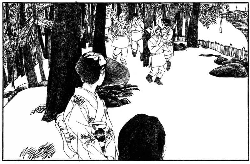 吴冠英作品福娃,连环画吴冠英