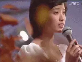80年代日本三大歌姬,日本昭和时代最美的八大歌姬