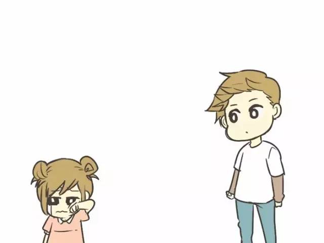 女朋友不高兴怎么解决,自己做错事怎么样让女朋友不高兴