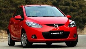 日本马自达有限公司,日本马自达汽车公司简介