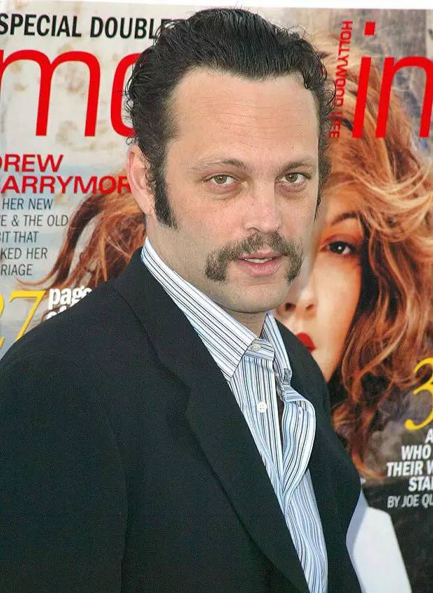 不帅气的胡须，不值得一留