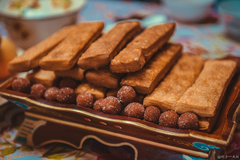 草原金秋美景图片,蓝天白云大草原的美图