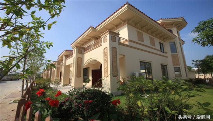 佛山市三水芦苞温泉度假村攻略,中国长寿之乡三水