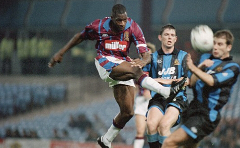 十大令人惋惜中国天才球员,十个足球天才令人惋惜