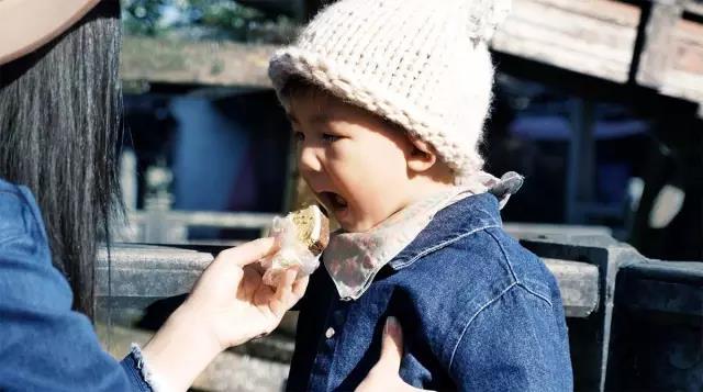 萌宝看世界——插画师妈妈和萌宝的腾冲之旅