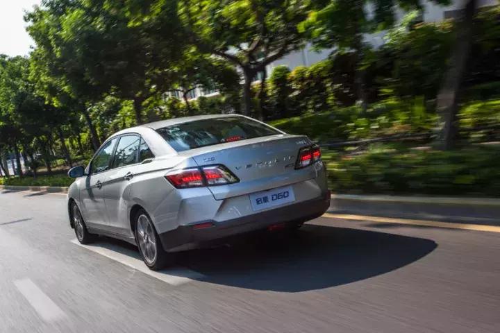 东风启辰d60试驾试评,启辰d60plus试驾闫鹏宇