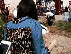 大拖尾婚纱适合矮个子女生吗,谁说矮就不能穿搭