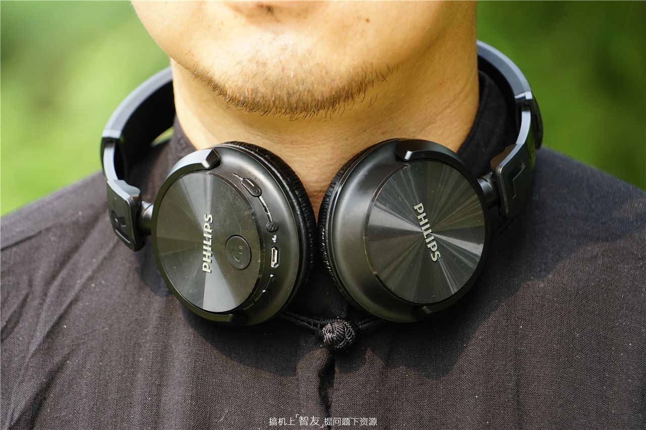 飞利浦蓝牙2023年最新款,飞利浦蓝牙耳机头戴式shb3060