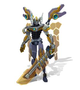 霸天异形炫彩皮肤,霸天异形卡兹克炫彩皮肤怎么获得