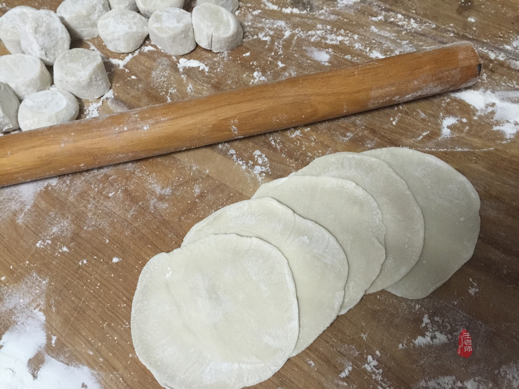 好吃不过饺子饺子要吃啥馅,好吃不过饺子菜与肉的充分结合