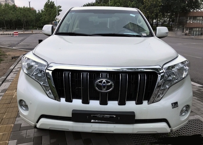 三门霸道买哪个版本好,2019年霸道三门版4.0l