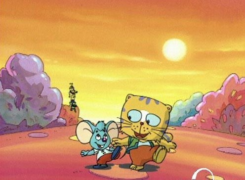 还记得那些陪伴我们童年的他们吗,还记得童年陪伴你的那些电视剧吗