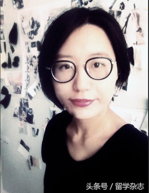 留法美女学霸设计师王琨：学好艺术的人，就应该“不靠谱”？！