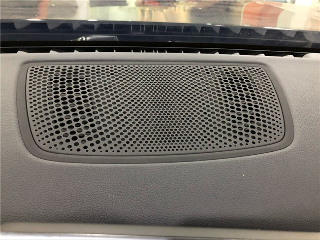 新款宝马730音响改装案例,宝马730音响升级品牌