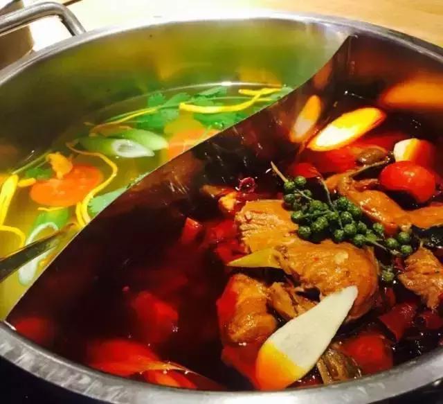 天冷了，一家一家吃起来，这些大连今年新开的网红火锅店