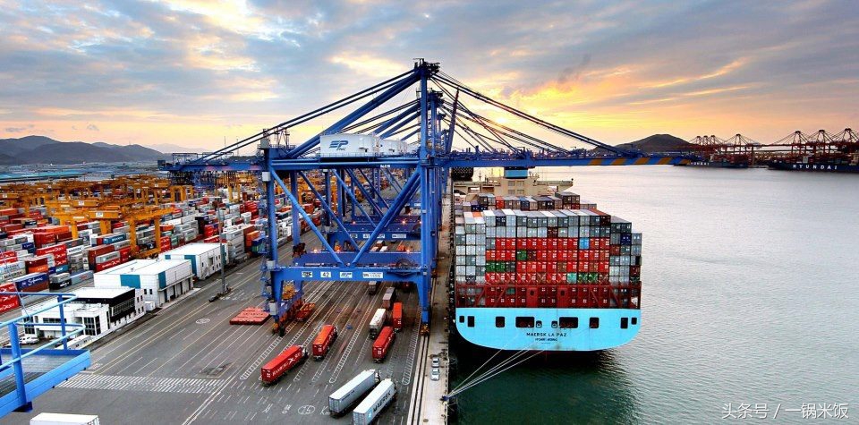 世界物流前十公司视频,世界最大的物流公司排名