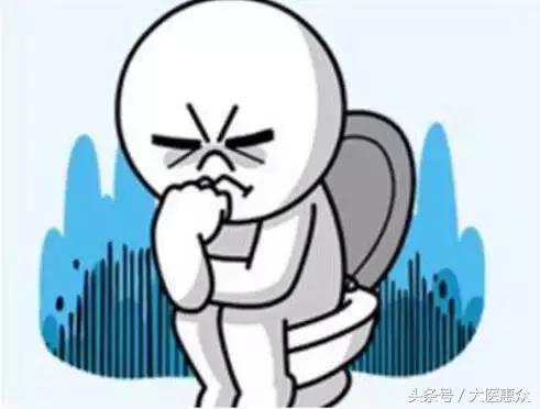 肠道便秘的症状有哪些,肠道老是便秘