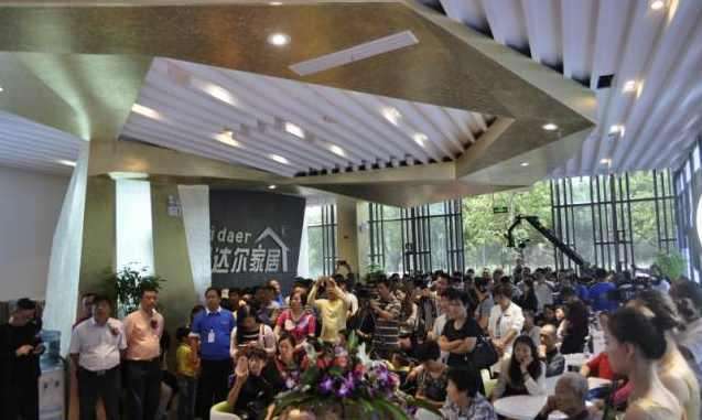 家装建材营销新思路,家居建材行业2019年营销方案