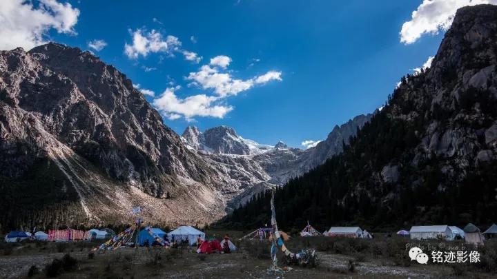 川藏第一高和第一险的雀儿山,雀儿山号称川藏第一险