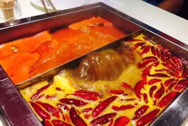 天冷了，一家一家吃起来，这些大连今年新开的网红火锅店