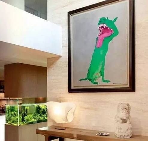 我竟妄想买鹿晗和潘玮柏手上的那块表？