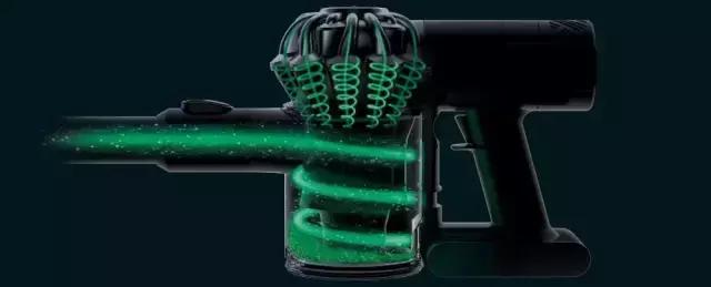 戴森v8和v7吸尘器区别,戴森吸尘器v7选哪一款