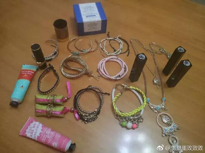 境外条形码都是正品吗,代购回来的东西条形码扫不出来