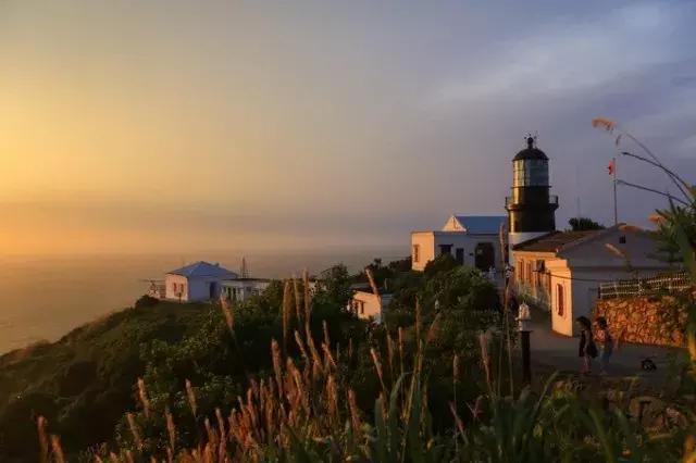 花鸟岛海岛游,花鸟岛海岛旅游
