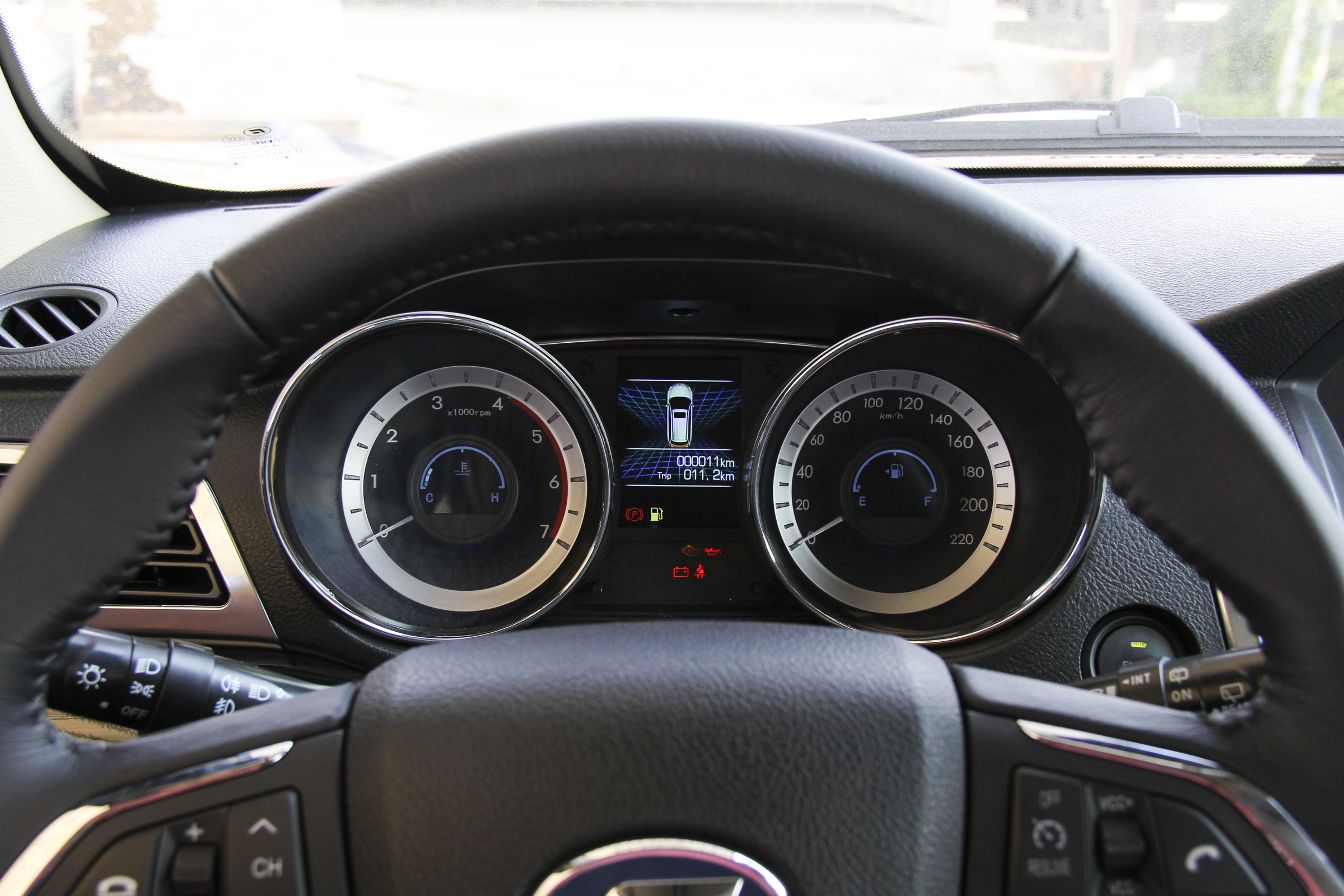 2.4t揽福好不好,揽福全部车型