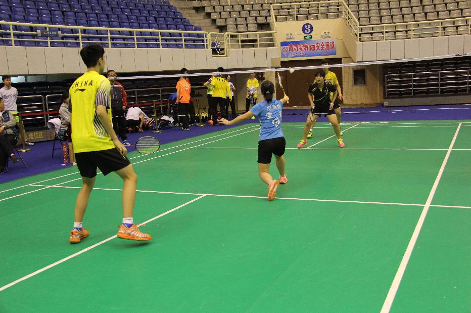 威克多杯2020羽毛球直播,威克多羽毛球公开赛直播