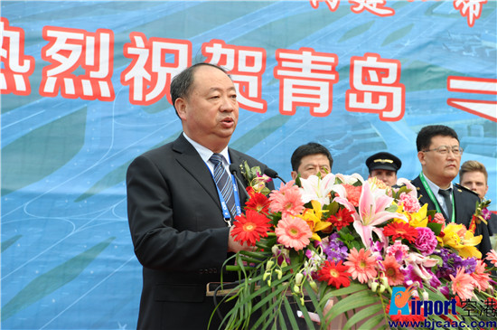 青岛开通的直飞国际航线,青岛机场开通拉萨航线