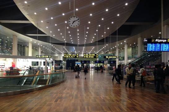 柬埔寨机场免税店购物攻略,土耳其机场免税店购物攻略