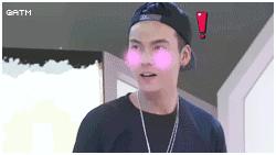 如果一个男神代表一道菜，你次（cī）哪道？ԅ,¯﹃¯ԅ