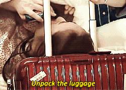 韩国郑氏姐妹,jessicakrystal郑氏姐妹机场look