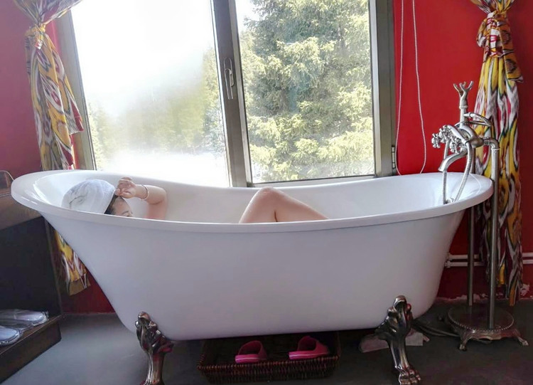 五月上天山，圆你一个武侠梦