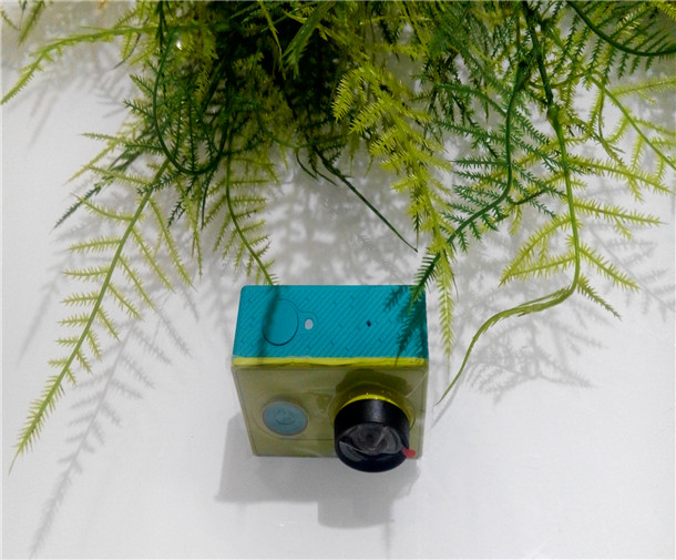 小蚁智能运动数码相机app,小蚁相机拍摄漂亮照片