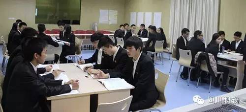 StartYourBusiness|四川希望汽车职业学院发“技能红包”为大学生创新创业助力加油