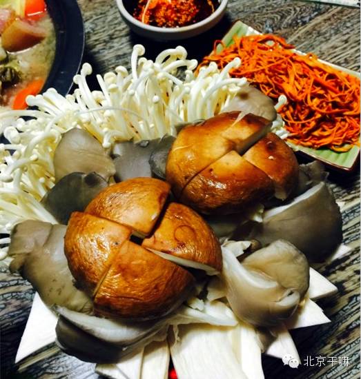 西单逛吃街,西单附近逛吃