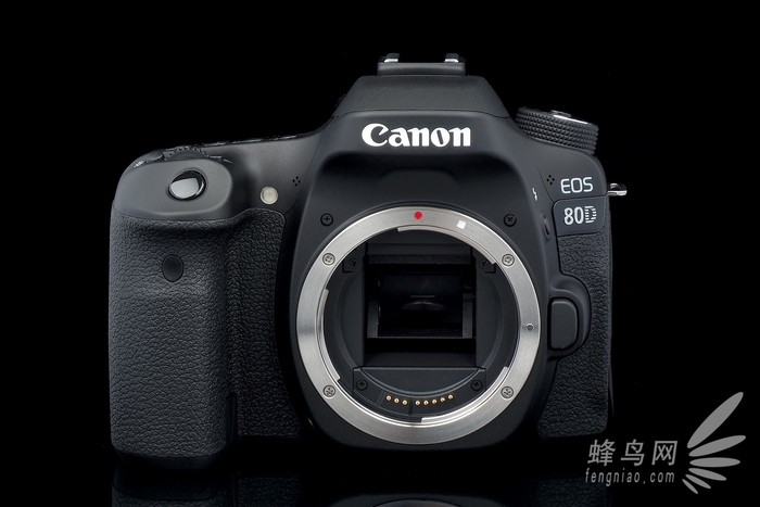 2420万像素的佳能,佳能eos80d有效像素