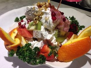 水果沙拉做法,水果沙拉的做法大全儿童