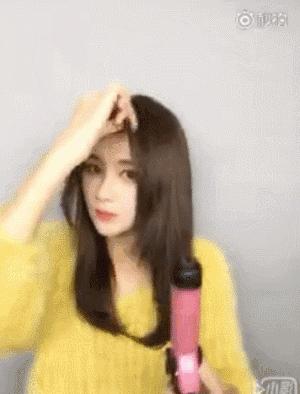 刘海长了遮住眼睛怎么扎,刘海长了扎眼睛怎么办