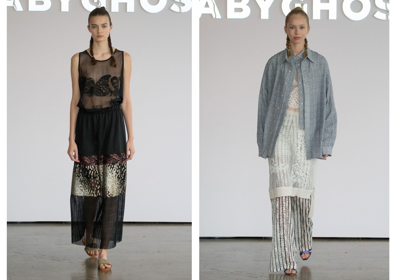 第十一季labelhood先锋时装艺术节,labelhood介绍