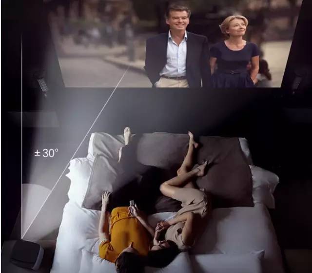 极米h1无屏电视怎么样,一位父亲自述